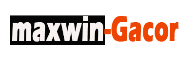 MAxwin Gacor